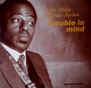 Archie Shepp & Horace Parlan - Trouble In Mind (LP Tweedehands)