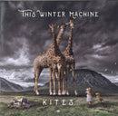 This Winter Machine - Kites (CD) - Discords.nl