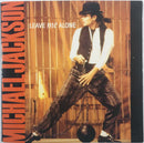 Michael Jackson - Leave Me Alone (CD) - Discords.nl