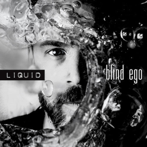 Blind Ego - Liquid (CD)