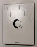 Oneus - Fly With Us (CD Tweedehands) - Discords.nl