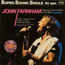John Farnham - Nothing's Gonna Stand In Our Way (12" Tweedehands)