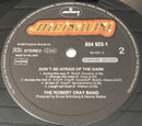 Robert Cray Band, The - Don't Be Afraid Of The Dark (LP Tweedehands)