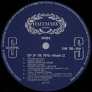 Top Of The Poppers, The - Top Of The Pops Vol. 22 (LP Tweedehands)