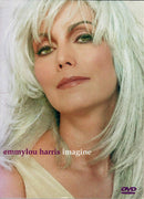 Emmylou Harris - Imagine (DVD Tweedehands) - Discords.nl