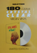 Etta James - At Last! (LP)