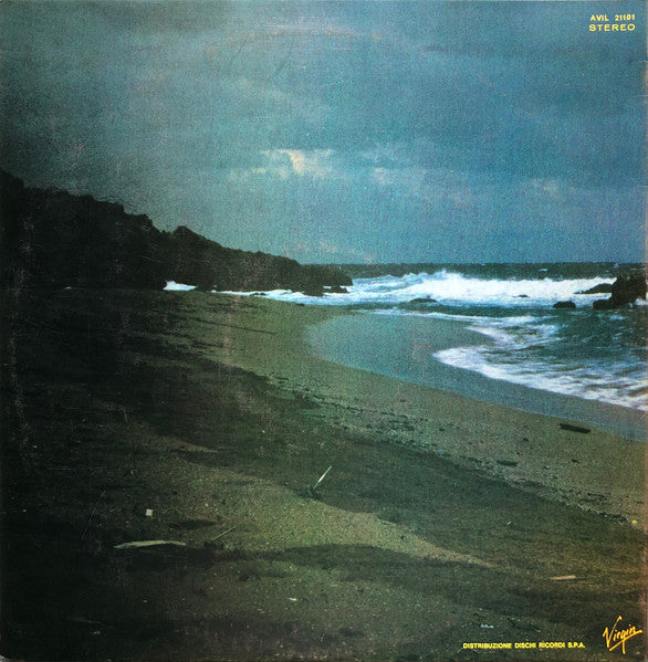 Mike Oldfield - Incantations (LP Tweedehands)