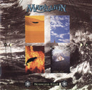Marillion - Seasons End (CD Tweedehands)