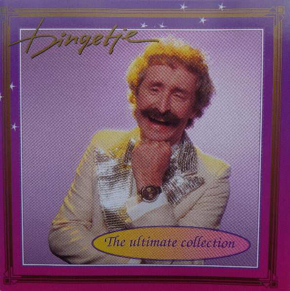 Dingetje - The Ultimate Collection (CD Tweedehands)