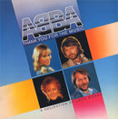 ABBA - Thank You For The Music (LP Tweedehands) - Discords.nl