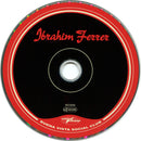 Ibrahim Ferrer - Buena Vista Social Club Presents Ibrahim Ferrer (CD Tweedehands) - Discords.nl