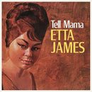 Etta James - Tell Mama (LP) - Discords.nl