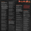 Steeleye Span - Below The Salt (LP Tweedehands) - Discords.nl