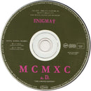 Enigma - MCMXC a.D. "The Limited Edition" (CD Tweedehands)