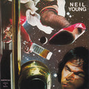 Neil Young - American Stars 'N Bars (CD) - Discords.nl