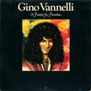 Gino Vannelli - A Pauper In Paradise (LP Tweedehands)