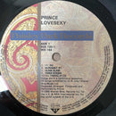 Prince - Lovesexy (LP Tweedehands) - Discords.nl