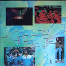Bob Marley & The Wailers - Babylon By Bus (LP Tweedehands)