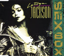 La Toya Jackson - Sexbox (CD Tweedehands) - Discords.nl