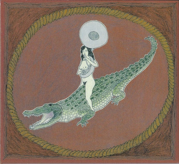 Tuba Skinny - Owl Call Blues (CD)