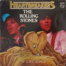 Rolling Stones, The - Heartbreakers (19 Love Songs) (LP Tweedehands) - Discords.nl