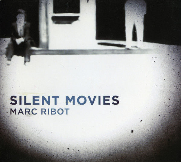 Marc Ribot - Silent Movies (CD Tweedehands)