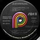 Canned Heat - Boogie With Canned Heat (LP Tweedehands) - Discords.nl