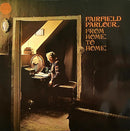 Fairfield Parlour - From Home To Home (LP Tweedehands) - Discords.nl