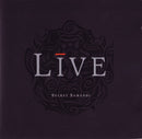 Live - Secret Samadhi (CD Tweedehands)