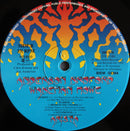 Anderson Bruford Wakeman Howe - Anderson Bruford Wakeman Howe (LP Tweedehands)