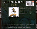 Golden Earring - Switch (CD) - Discords.nl
