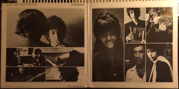 Bob Dylan - Blonde On Blonde (LP Tweedehands)