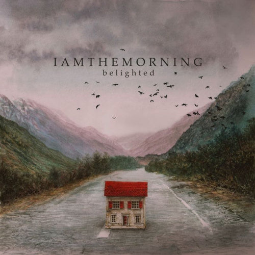 Iamthemorning - Belighted (LP) - Discords.nl