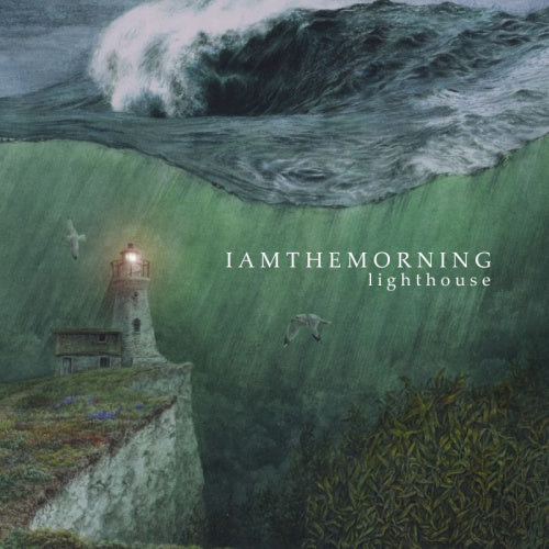 Iamthemorning - Lighthouse (LP) - Discords.nl