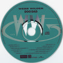 Webb Wilder - Doo Dad (CD Tweedehands)