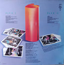 Miami Sound Machine - Primitive Love (LP Tweedehands)