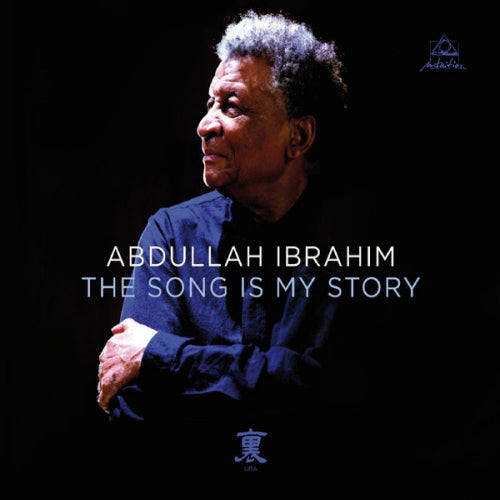 Abdullah Ibrahim - Song is my story (CD) - Discords.nl