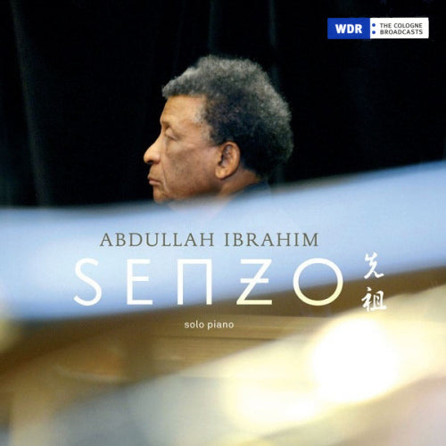 Abdullah Ibrahim - Senzo (CD) - Discords.nl
