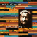 Abdullah Ibrahim - Ekapa lodumo (CD) - Discords.nl