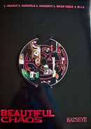Katseye - Beautiful Chaos (CD)