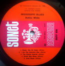 Bukka White - The Legacy Of The Blues Vol. 1 (LP Tweedehands)