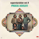 Procol Harum - Superstarshine Vol. 9 (LP Tweedehands) - Discords.nl