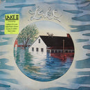 Lake - Lake II (LP Tweedehands)