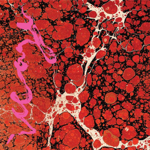 Iceage - Beyondless (CD)