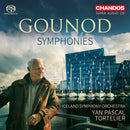 C. Gounod - Symphonies (CD) - Discords.nl