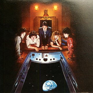 Wings - Back To The Egg (LP Tweedehands)