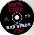 Nick Cave & The Bad Seeds - Tender Prey (CD Tweedehands)