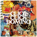 Ida Mae - Click click domino (CD) - Discords.nl