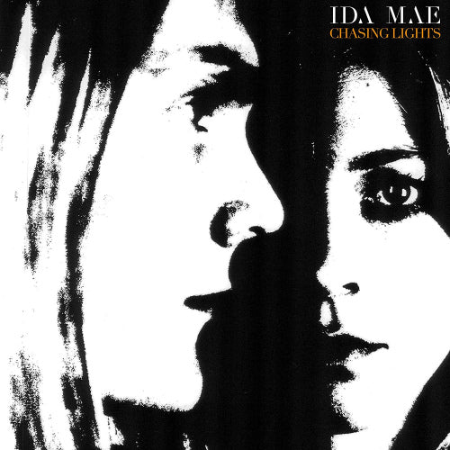 Ida Mae - Chasing lights (CD) - Discords.nl