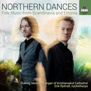 Gunnar Idenstam /erik Rydvall - Northern dances (CD) - Discords.nl